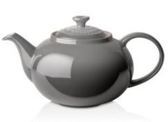 Le Creuset Stoneware Classic Teapot - 1.3L (8 colours available)