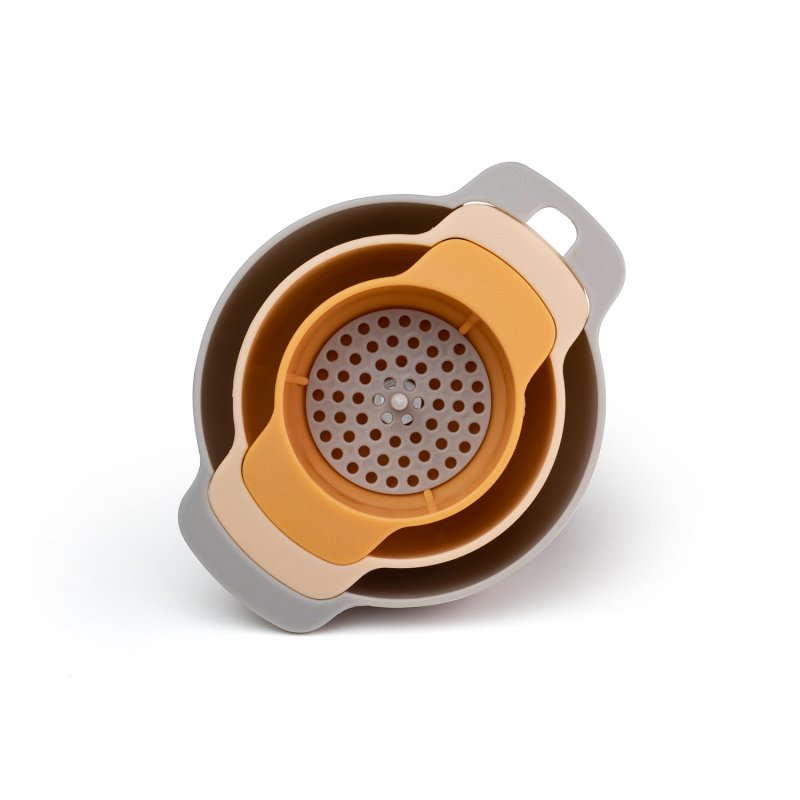 Taylor's Eye Witness - 3 Piece Nesting Funnel Set