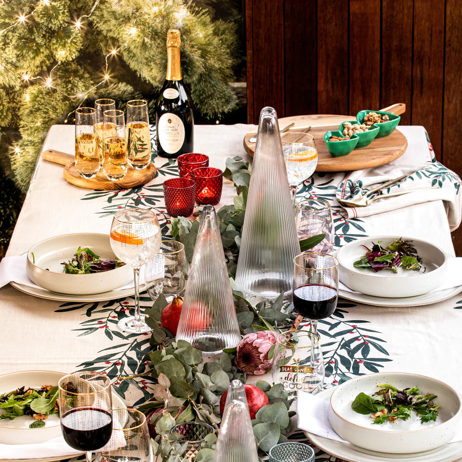 Ladelle Garland Napkin - Set of 4
