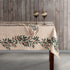 Ladelle Garland Tablecloth