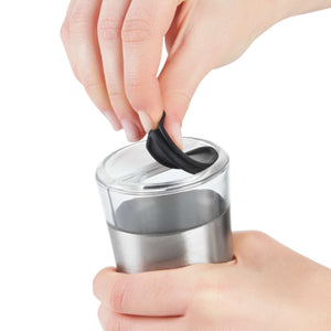 OXO Good Grips - 2-in-1 Salt and Pepper Shaker