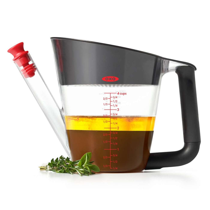 OXO Good Grips - Fat Separator 4 Cup