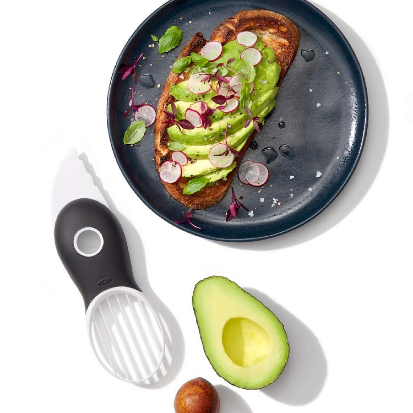 OXO Good Grips - Avocado Slicer