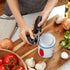 OXO Good Grips - Soft Handled Can Opener