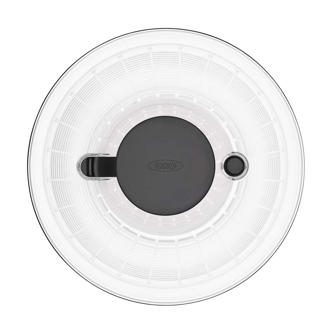 OXO Good Grips - Salad Spinner 4 Litre basket