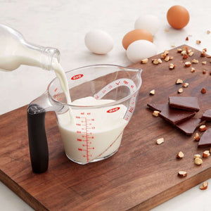 OXO Good Grips - Angled Measuring Cup - 500ml 2 cup