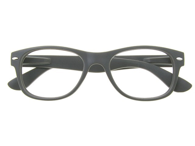 Goodlookers - Billi  - Matt Grey - Reading Glasses