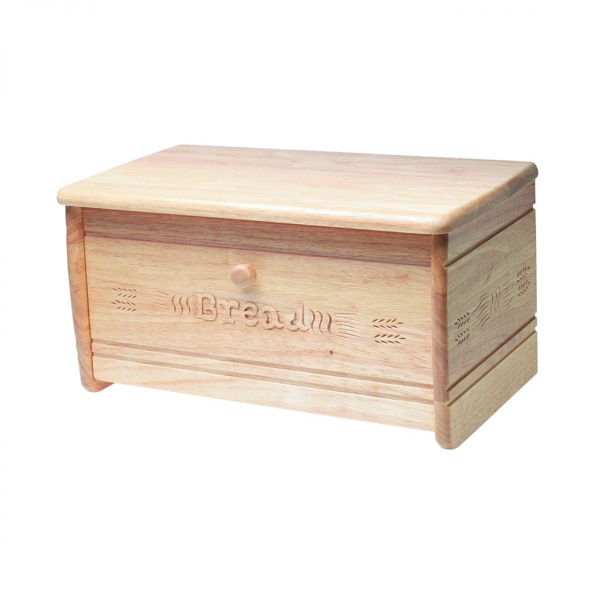 T&G Heritage Drop Front Bread Bin
