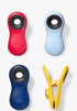 Oxo Good Grips - Magnetic All- Purpose Clips - Assorted Colours