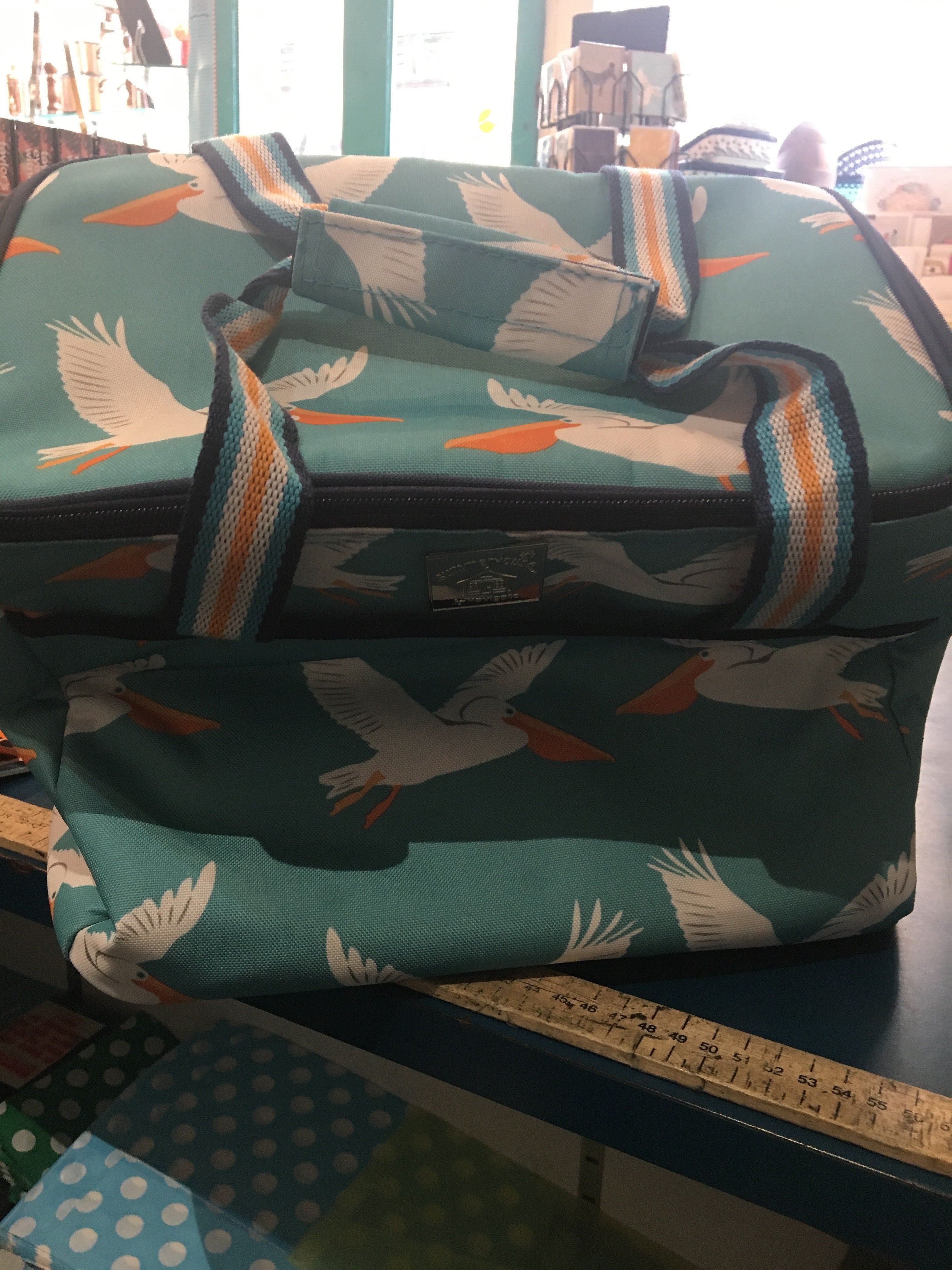 Pelican Family cool bag