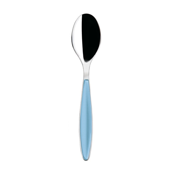 Guzzini - Dessert Spoon Feeling - Sea Blue