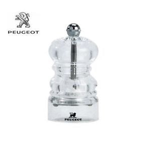 Peugeot - Nancy salt mill MS 9cm