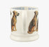Emma Bridgewater Border Terrier 1/2 Pint Mug