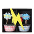 Meri Meri - Kapow! Cupcake Kit