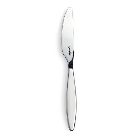 Guzzini - Fruit Knife Feeling - White