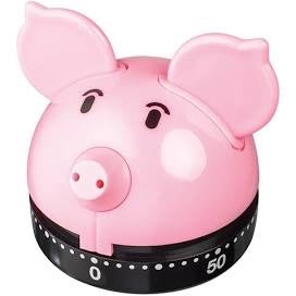 Judge - Piggy Kitchen Timer