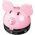 Judge - Piggy Kitchen Timer