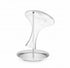 Final Touch - Stainless Steel Decanter Drying Stand
