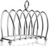 Kilo - Toast Rack - Chrome Victorian Style