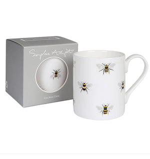 Sophie Allport - Bees Mug (Standard)