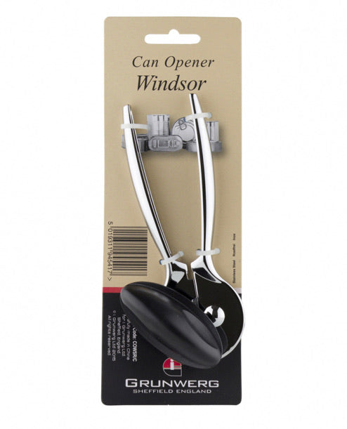 Grunwerg - Windsor Can Opener