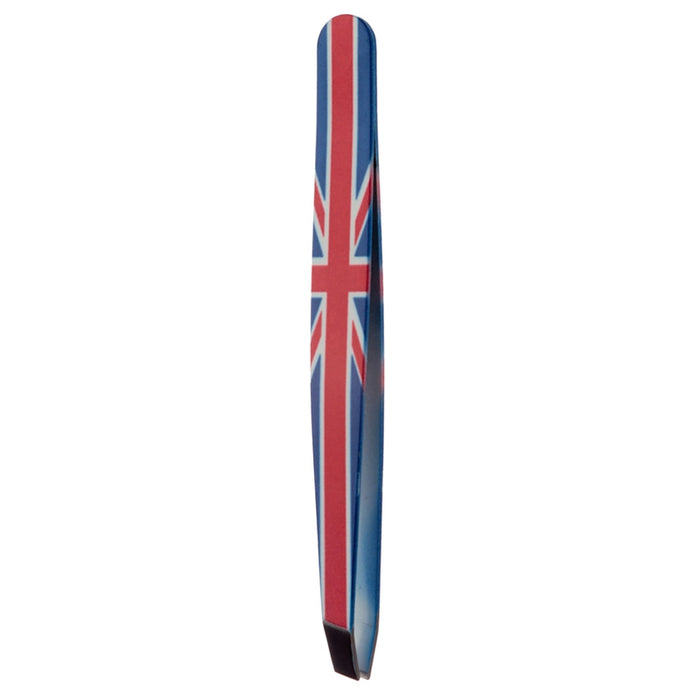 Puckator - UK Flag Tweezers
