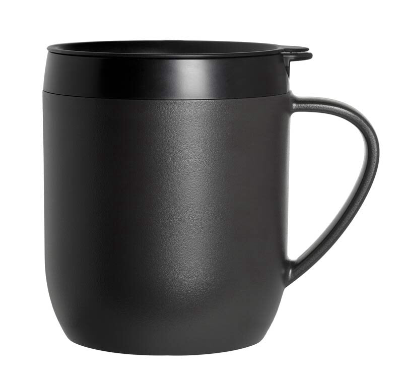 Zyliss Hot Mug Black