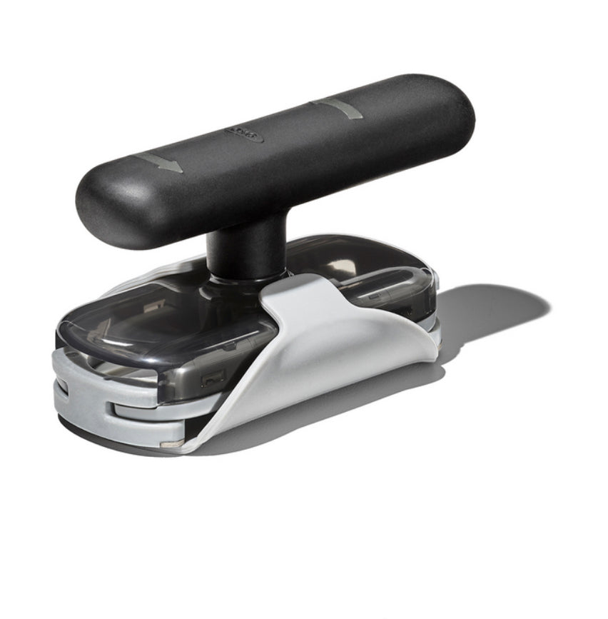 OXO Good Grips - Twisting Jar Opener With Basepad