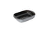 Kuhn Rikon - Easy Nonstick Ovenware Glass Dish 0.8L 23x15x4cm