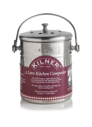 Kilner - Kitchen Composter