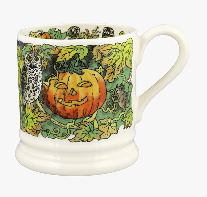 Emma Bridgewater - Halloween 1/2 Pint Mug