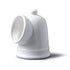 WM Bartleet & Sons Traditional Porcelain Large Salt Pig – White