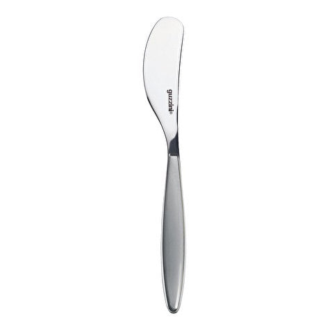 Guzzini - Butter Knife Feeling - Matte Grey