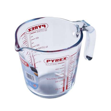 Pyrex - 1 Pint Measuring Jug