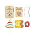 Kikkerland Dog Birthday Kit
