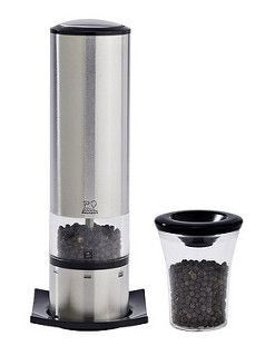 Peugeot Elis Sense Electric Pepper Mill 20cm