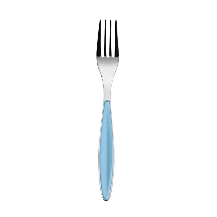 Guzzini - Table Fork Feeling - Sea Blue