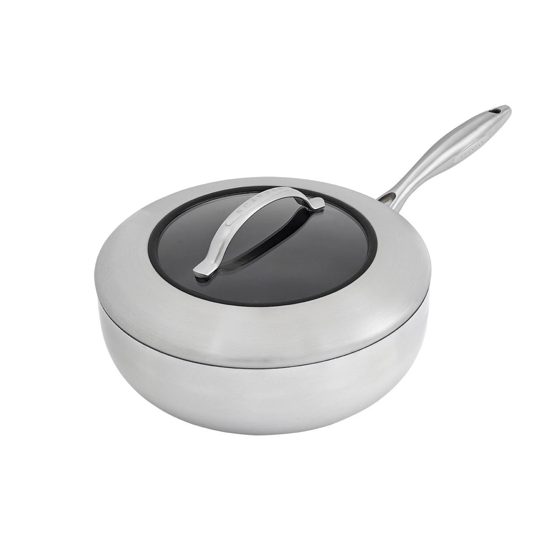 Scanpan - CTX Deep Saute Pan