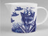 Repeat Repeat - Cobaltic Sea Jug - Sailor Fox