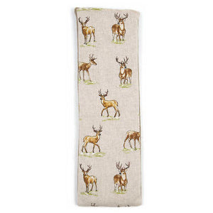 Wheat Bag - Unscented - Country Stag