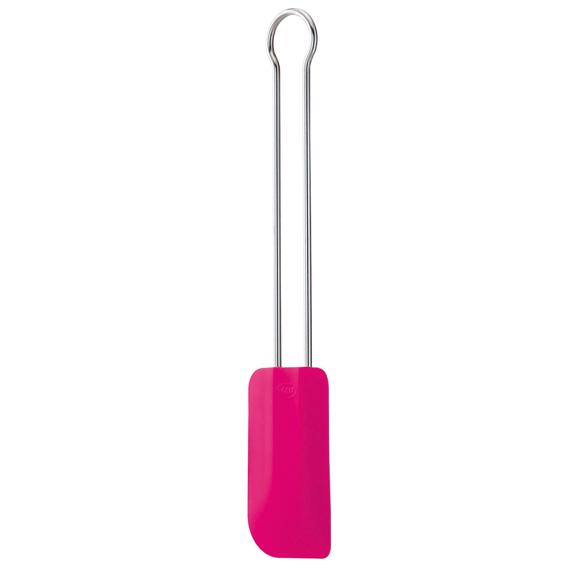 Rosle - Pink 26cm Large Spatula 13582