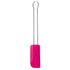 Rosle - Pink 26cm Large Spatula 13582