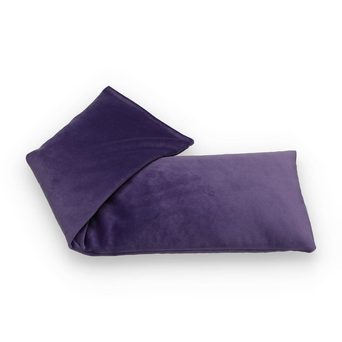 The Wheat Bag Company Unscented Amethyst, Velvet