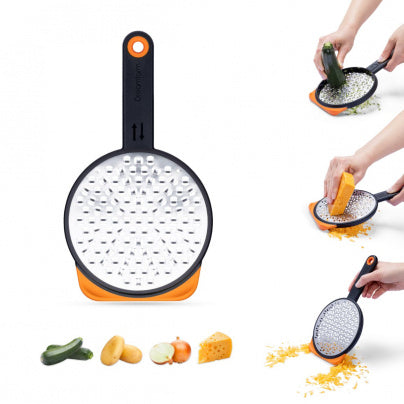 Dream farm Ograte - 2 Sided Speed Grater