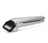 Dreamfarm Garject Charcoal Black Garlic Press