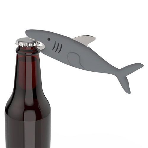 True Zoo - Bottle Opener - Shark Tanked