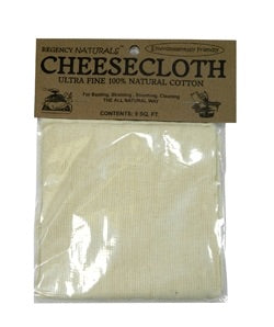 Eddingtons - Cheese Cloth