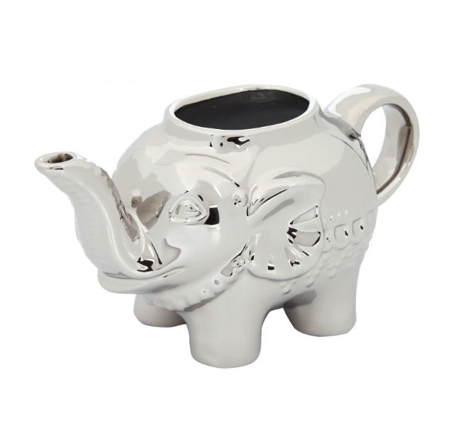 ELEPHANT CREAMER PLATINUM