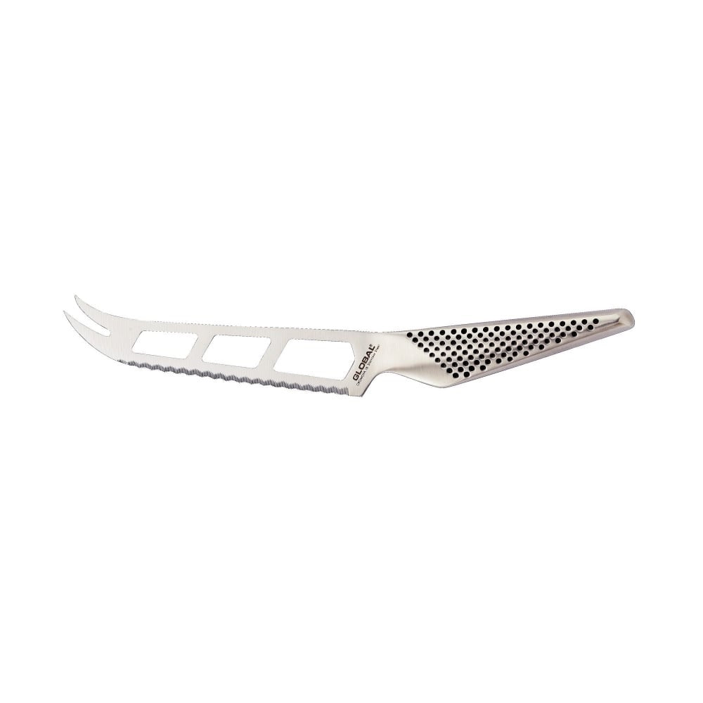 Grunwerg Global - Cheese Knife - GS-10 14cm