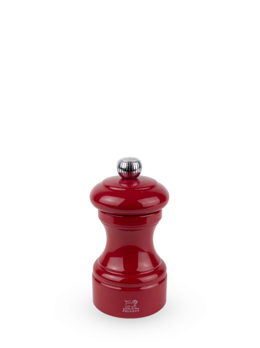 Peugeot - Rouge Passion Bistro Salt Mill 10 cm